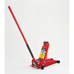 Clarke CTJ2500QLP 2.5 Tonne Low Profile Trolley Jack