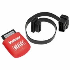 Sealey VSCAN V-Scan Multi-Manufacturer Diagnostic Tool - Android