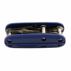 Laser 5201 - Folding Radio Removal Kit