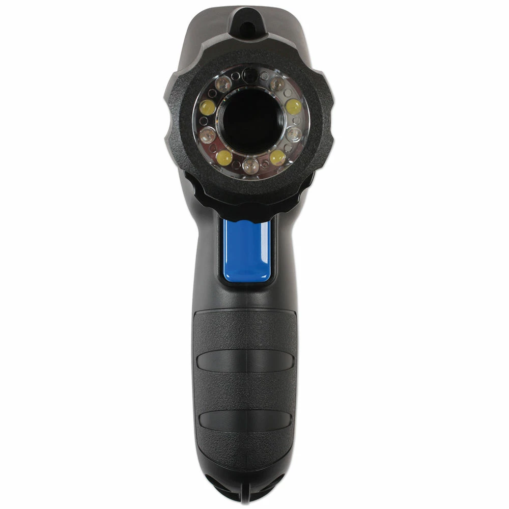 Laser Thermal Camera With UV Leak Detector 2 Laser Thermal Camera With UV Leak Detector - Image 2