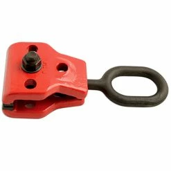 Power-Tec - 100mm Pull Clamp
