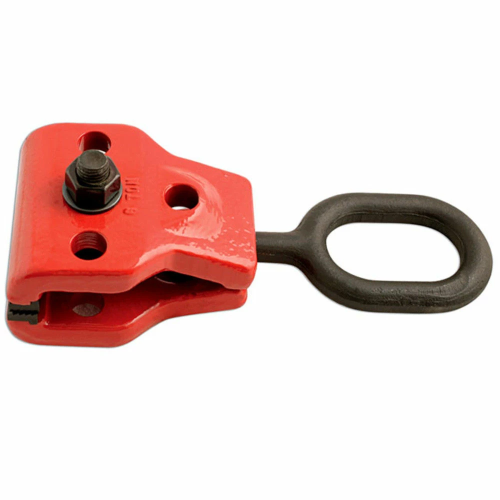 Power-Tec - 100mm Pull Clamp 1 Power-Tec - 100mm Pull Clamp