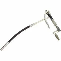 Lumeter M8092/KIT ¼” Control Grease Gun With Hose And Fittings