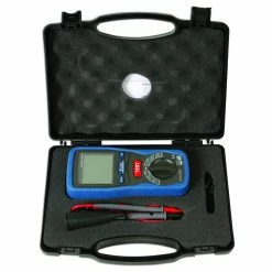 Laser 6549 CAT111 High Voltage Insulation Tester -Battery Charger Shop 715C8FFF 7A94 4FA8 B4A4 2563850937A7 huge