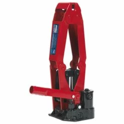 Sealey HSJ07 Hydraulic Scissor Jack 700kg 12 Sealey HSJ07 Hydraulic Scissor Jack 700kg -Battery Charger Shop 71668DBB A79D 4B15 91A9 23445CC1C240 huge
