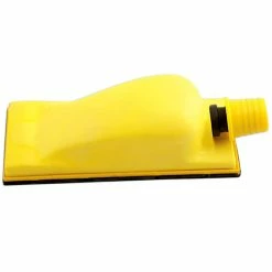 Power-Tec - 70mm X 192mm Sanding Block