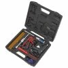 Sealey RE105 Hot Glue Paintless Dent Repair Kit 230V