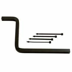 Power-Tec - Hinge Pin Remover