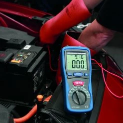 Laser 6549 CAT111 High Voltage Insulation Tester -Battery Charger Shop 76C3856A 4D49 429F B7F6 CE177F2B2192 huge