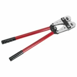 Sealey AK120B Copper Lug Terminal Crimping Tool 10-120mm²