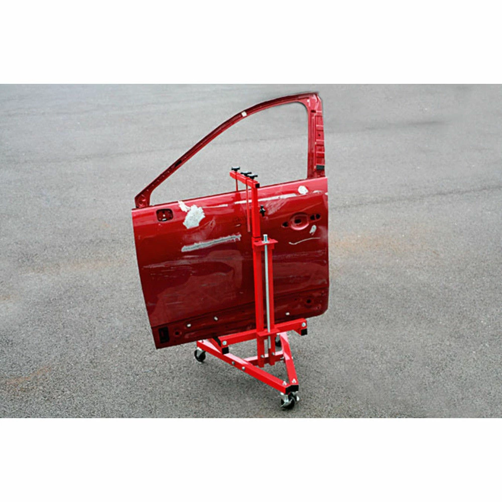 Power-Tec - Door Removal/Install Stand 2 Power-Tec - Door Removal/Install Stand - Image 2