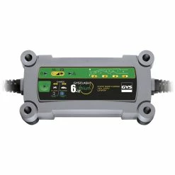 GYS GYSFLASH Lithium 6A Smart Charger/Maintenance Charger