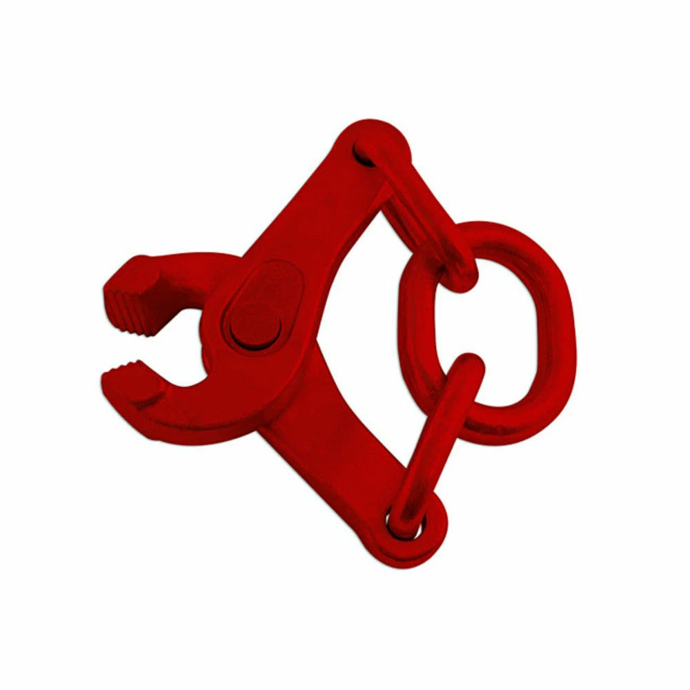 Power-Tec - Scissor Clamp 1 Power-Tec - Scissor Clamp