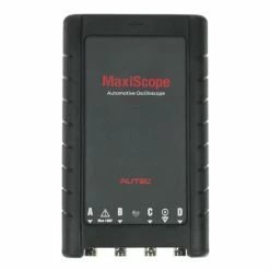 Autel MP408 MaxiScope - Automotive Oscilloscope