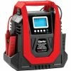 Clarke IBC40 12/24V Intelligent Battery Charger