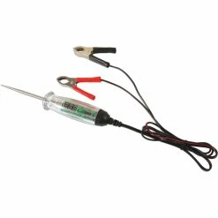Laser 6269 12V Circuit Tester With 'Nixie' Display -Battery Charger Shop 83014C38 0AB2 4300 AD58 C25920C5B272 huge