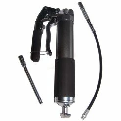 Lumeter Certalube Grease Gun