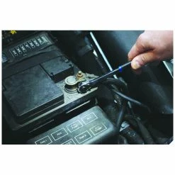 Laser 7498 Battery Terminal Ratchet Wrench 8/10mm 9 Laser 7498 Battery Terminal Ratchet Wrench 8/10mm -Battery Charger Shop 845A611F 85BC 4259 AACC 34EA3E7C1A44 huge