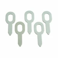 Power-Tec 91639 - 50 CMA133 1.5mm Aluminium Bits