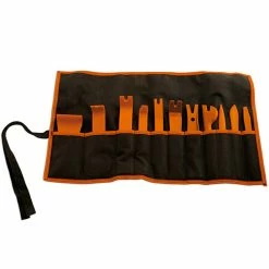 Power-Tec - 11 Piece Trim & Panel Removal Master Kit