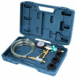 Laser 4287 Cooling System Vacuum Purge And Refill Kit