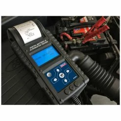 Sealey BT2015 Digital Battery & Alternator Tester With Printer -Battery Charger Shop 889CADDD D2D6 455D 94D0 96A959BDE81C huge