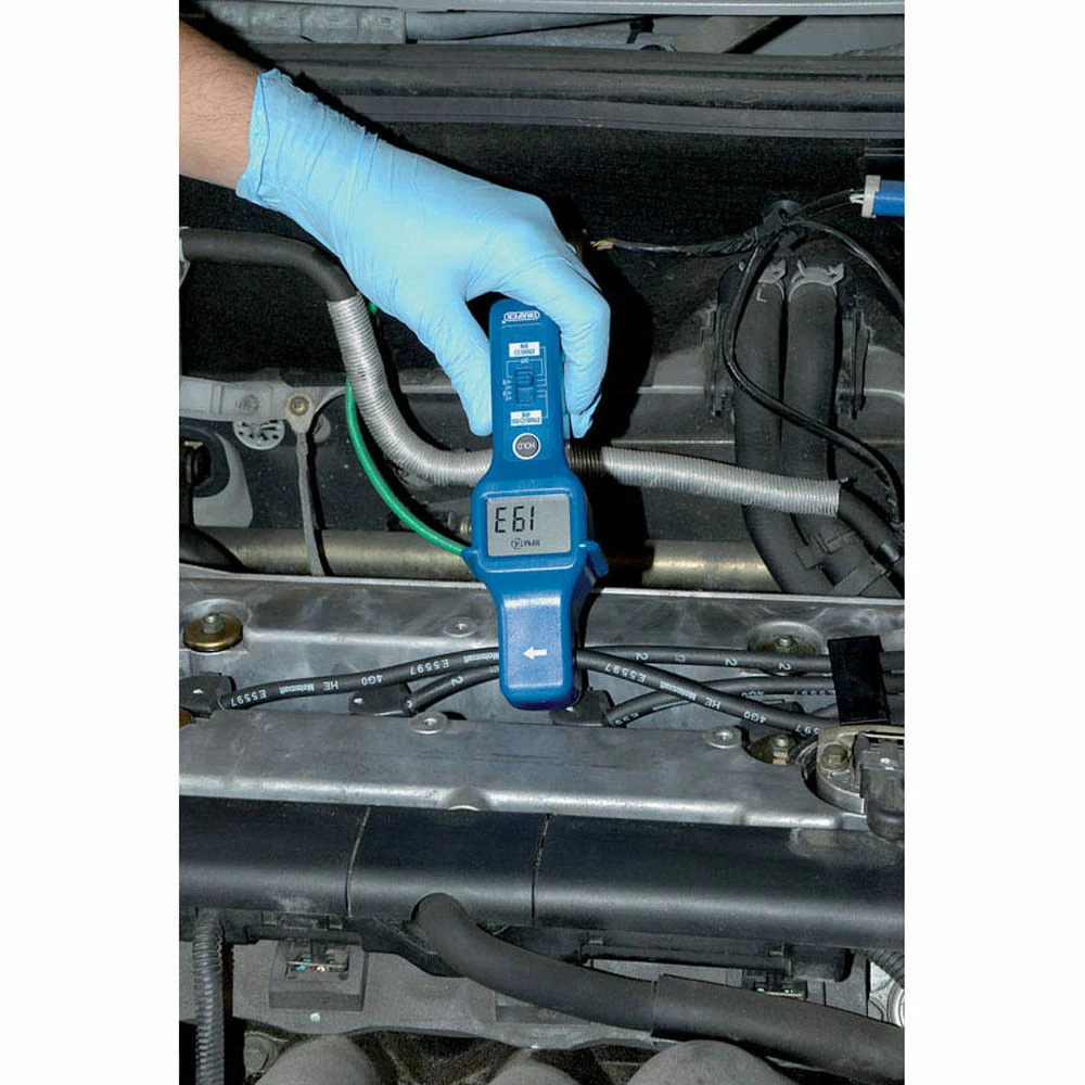 Draper Automotive Tachometer 3 Draper Automotive Tachometer - Image 3