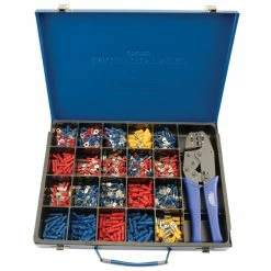 Draper Automotive Electricians Tool Kit -Battery Charger Shop 8D1B6714 2F65 42C1 AC27 FA66DA7B3472 huge
