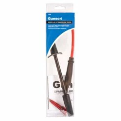 Gunson 77074 - Spark Plug Extension Leads With Spark Tester -Battery Charger Shop 8D2A9143 18FC 4939 BB46 8CFC7E634519 huge