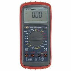 Sealey TA101 Digital Automotive Analyser 12 Function