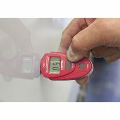 Sealey TA091 Paint Thickness Gauge 9 Sealey TA091 Paint Thickness Gauge -Battery Charger Shop 8FDE7183 C51E 47C2 8A75 99DFF223D971 huge