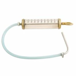 Laser 500ml Evacuation Dispensing Pump