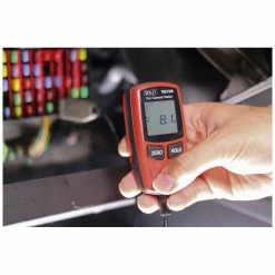 Sealey TA126 Automotive Current Tester 30A -Battery Charger Shop 92CCD2DC 1DEA 4FEF AD26 E629BCDC29EA huge