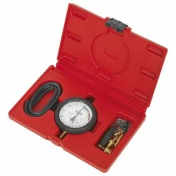 Sealey VSE953 Catalytic Converter Back Pressure Test Kit