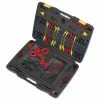 Sealey TA111 Test Lead Set 92pc