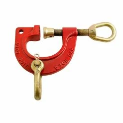 Power-Tec - G Clamp