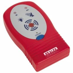 Sealey IR & RF Key Fob Tester