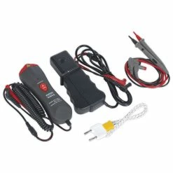 Sealey TA304 Digital Automotive Analyser 15 Function With Inductive Coupler -Battery Charger Shop 9C435224 3CA1 43EA B6F9 E8794BB41397 huge