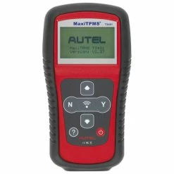 Autel TPMS Diagnostic & Service Tool
