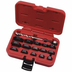 Parking Sensor Bumper Drilling Kit