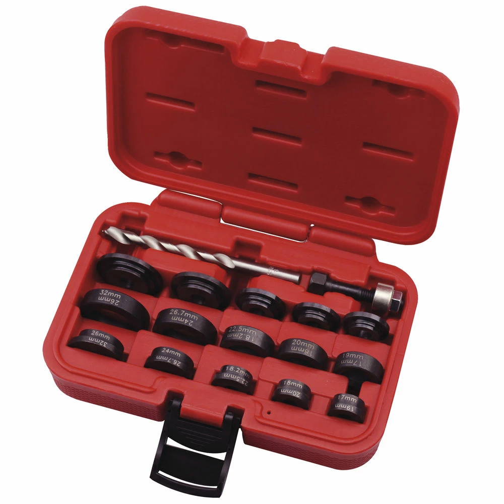 Parking Sensor Bumper Drilling Kit 1 Parking Sensor Bumper Drilling Kit