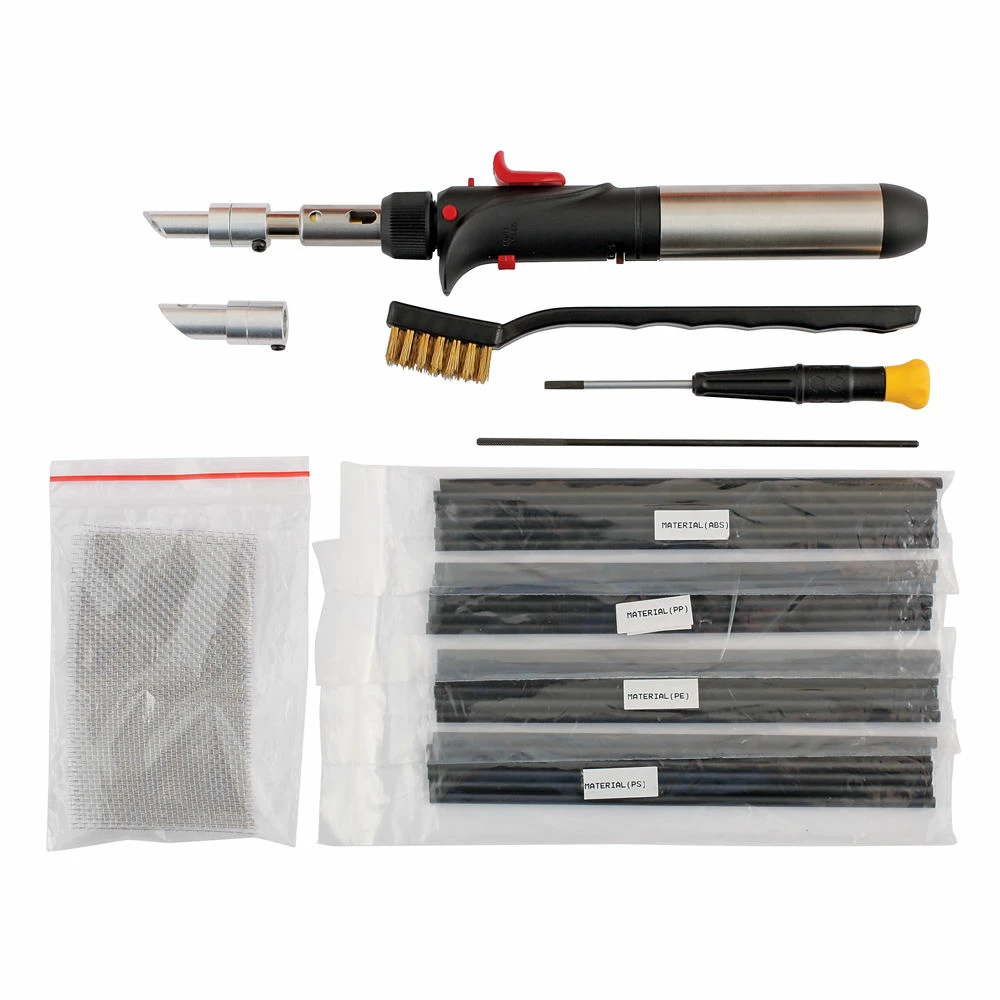 Power-TEC 92418 Plastic Welding Kit 2 Power-TEC 92418 Plastic Welding Kit - Image 2