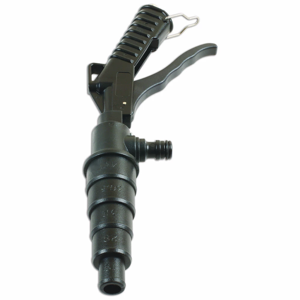 Laser 7686 Coolant System Flusher 2 Laser 7686 Coolant System Flusher - Image 2