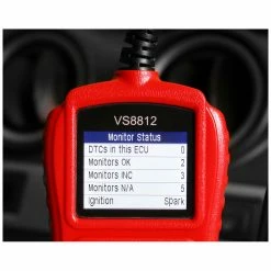 Sealey VS8812 EOBD Code Reader - Live Data 11 Sealey VS8812 EOBD Code Reader - Live Data -Battery Charger Shop A0835FD5 205A 43FC BE91 BD48C966684C huge