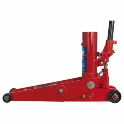 Sealey FJ45 4/5tonne Hydraulic Forklift/Tractor Jack -Battery Charger Shop A1FC5001 6A40 4640 B640 128A1E257DF5 huge