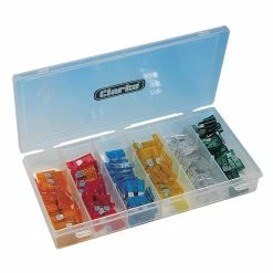 Clarke CHT312 Car Fuse Kit
