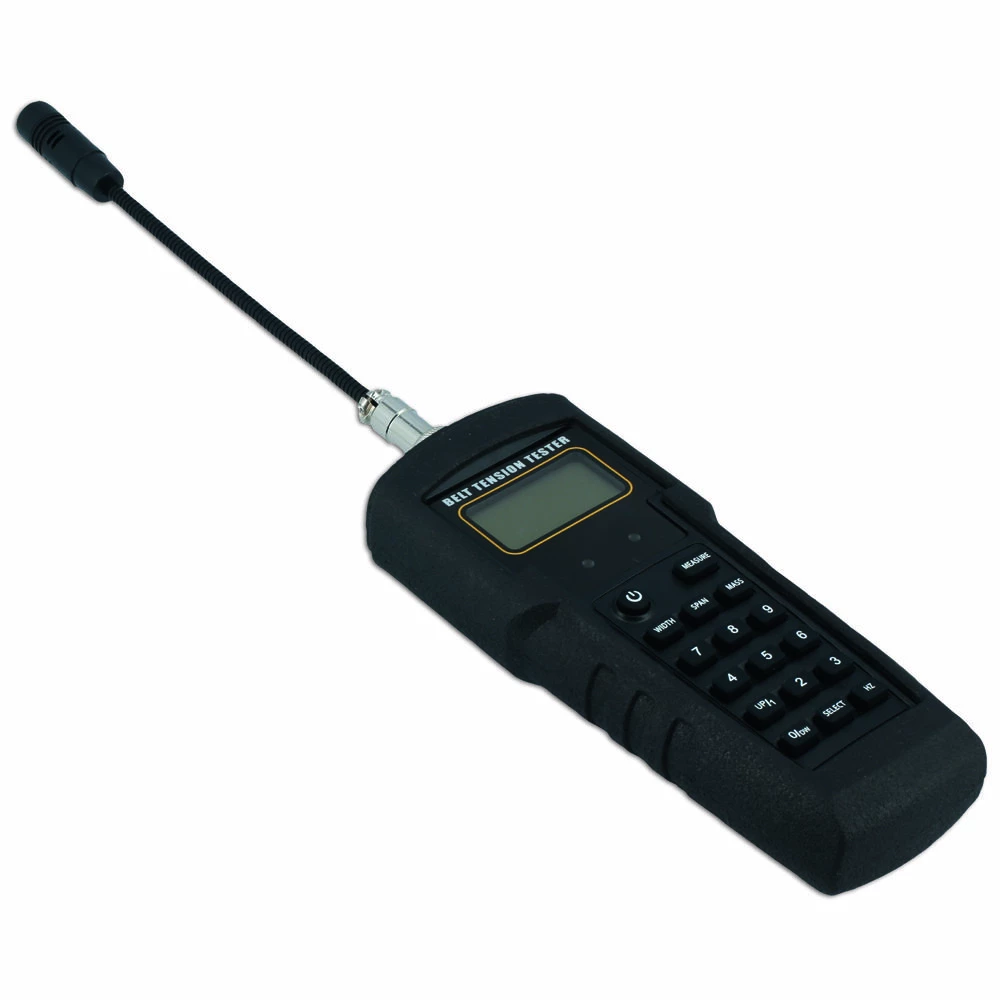 Laser Sonic Belt Tension Tester 3 Laser Sonic Belt Tension Tester - Image 3