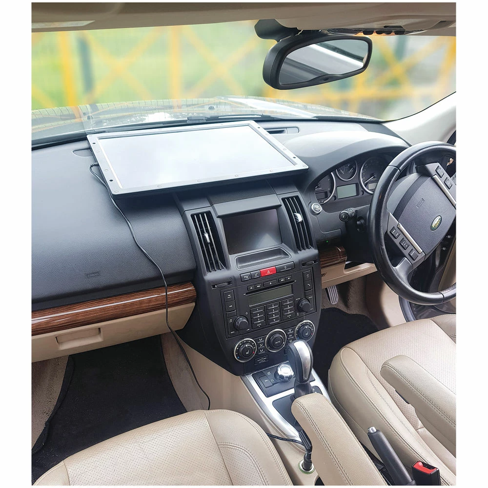 Streetwize 12V 6W Solar Trickle Battery Charger 2 Streetwize 12V 6W Solar Trickle Battery Charger - Image 2