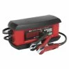 Sealey SPI3S Intelligent 3Amp 12V Lithium Battery Charger