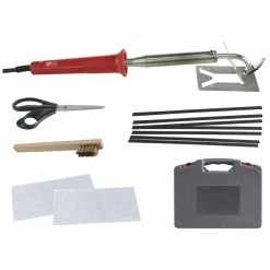 GYS Plastic Brazing Repair Kit